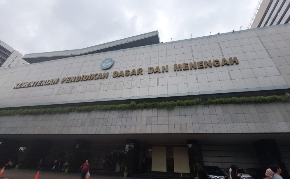 Terungkap! Hanya Sekolah dengan Kriteria Ini yang Dapat Revitalisasi 2026